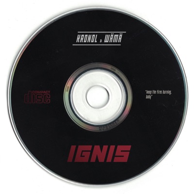 Ignis - Single