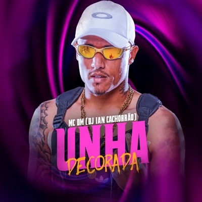Unha Decorada - Single