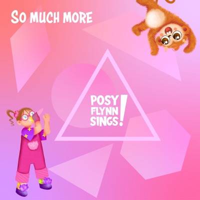 So Much More (feat. Gigi Rowe) - Single