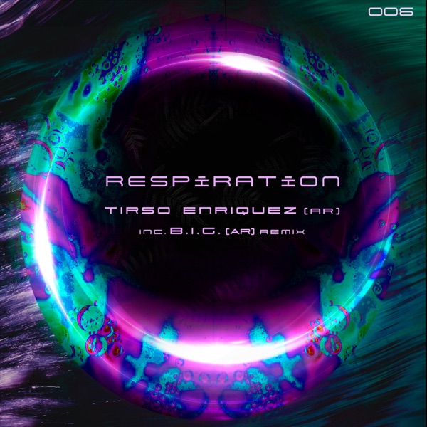 Respiration - Single