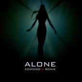 Alone artwork