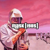 MASK(1985) - Single - Slaydur