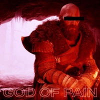 God of Pain - Single - ensxm