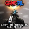 Lost in Thoughts All Alone (From "Fire Emblem: Fates") [feat. Psamathes] - Single