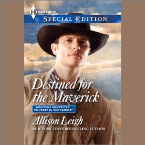 Destined for the Maverick