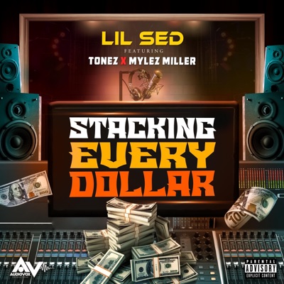 Stacking Every Dollar