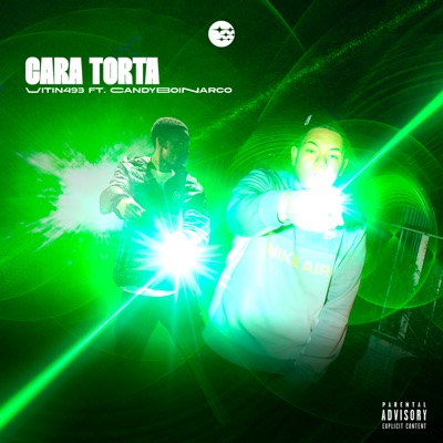 Cara Torta (feat. CandyBoiNarco) - Single