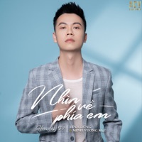 Nhìn Về Phía Em (feat. Minh Vương M4U) [House Lak 130] - Single - Acv & Đình Dũng