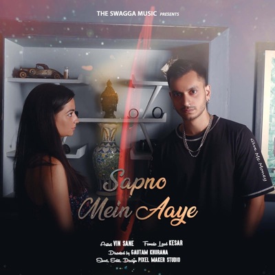 Sapno Mein Aaye - Single