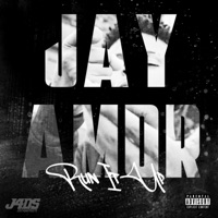 Run It Up - Single - Thejayamor