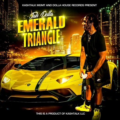 Emerald Triangle - EP