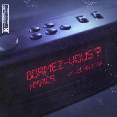 Dormez-vous (feat. Joe Kingston) - Single