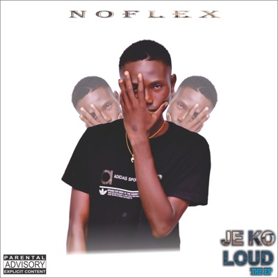 Je Ko Loud - EP