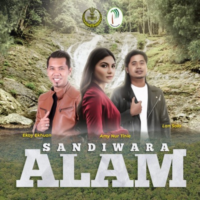 Sandiwara Alam - Single