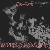 Andrede Newsome - On-Site