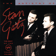 The Best of the Verve Years, Vol. 1 - Stan Getz