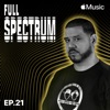 Full Spectrum Radio, Ep. 21: Strange & Funky Thangz (DJ Mix)