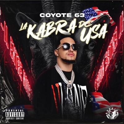 La Kabra De USA - Single