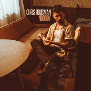 Nobody - Single