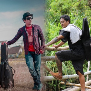 JEG PASTI PUNYAH Album Art