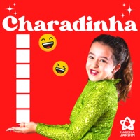 Charadinha - Single - Marcela Jardim