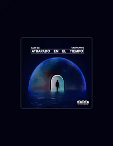 Saint을(를) 듣고, 뮤직 비디오를 보고, 약력을 읽고, 투어 일정 등을 확인하세요!