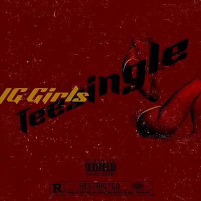 IG Girls (Slowed) [Gmix] - Single