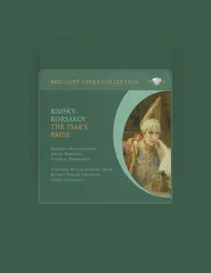 Escucha a Sveshnikov Russian Academic Choir, mira vídeos musicales, lee la biografía, consulta fechas de giras y mucho más.