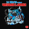 Various Artists - DJ Hybrid presents Welcome to the Jungle artwork