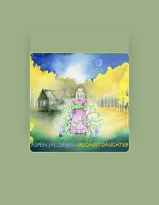 Listen to Aspen Jacobsen, watch music videos, read bio, see tour dates & more!