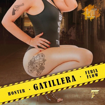 Gatillera - Single