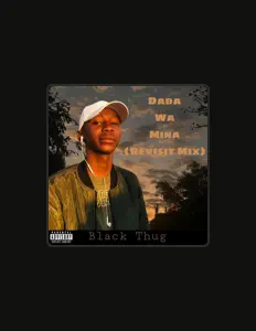 Listen to Black Thug, watch music videos, read bio, see tour dates & more!