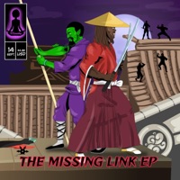 The Missing Link EP - Purple Kloud