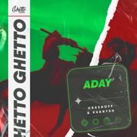 Aday - Single - Orkenoff & Kuanysh