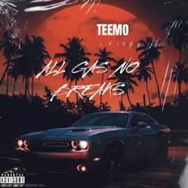 Ain't Ready TEEMO, 224Cari & Rocky4z