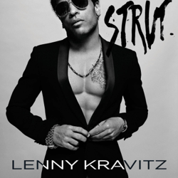 Strut (Bonus Track Version) - Lenny Kravitz Cover Art