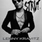 Strut - Lenny Kravitz lyrics