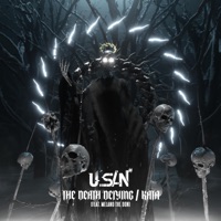 The DEATH DEFYING / KATA (feat. Milano the Don) - Single - U SAN