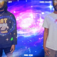 cornea carnage (feat. Chris Cullers) - Single - Jett