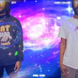 cornea carnage (feat. Chris Cullers) Jett