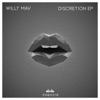 Discretion cover art