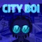 City Boi - RyanEXOE, Pat Lok & Life on Planets lyrics
