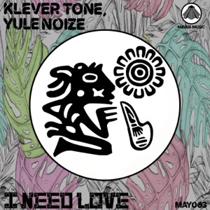 I Need Love - Single