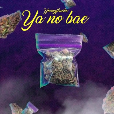 YA NO BAE - Single