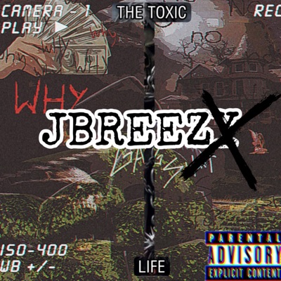 The Toxic Life