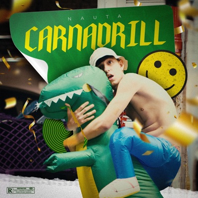 Carnadrill (feat. CITA OQ) - Single