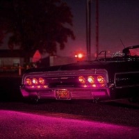 Impala (feat. 804GHIDORAH & Badkidmizu) - Single - $adplug