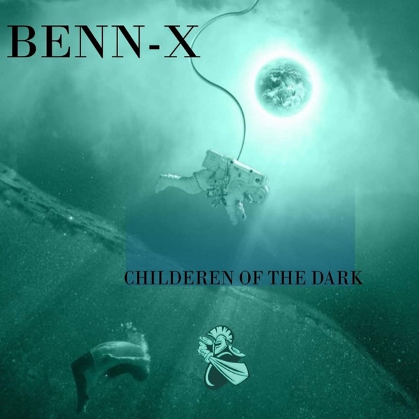 Childeren of the Dark - Single