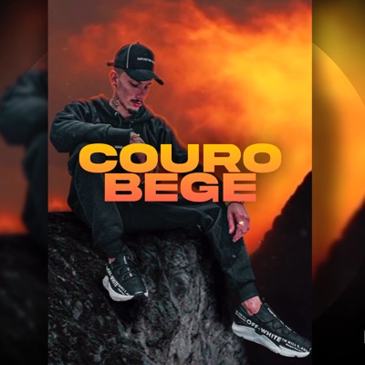Couro Bege - Single