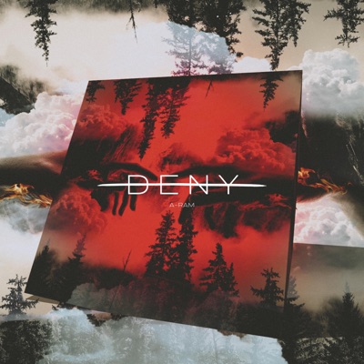 Can't Deny - Single